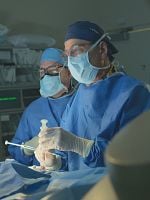 poster de New York : Au cœur de l'urgence