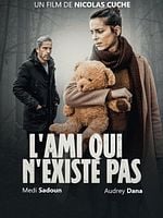 poster de L'Ami qui n’existe pas