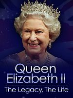 poster de Elizabeth II : une vie, un règne