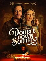 poster de Double Down South