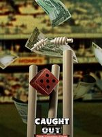 poster de Matchs truqués au pays du cricket