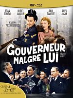 poster de Gouverneur malgré lui