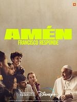 poster de Conversation avec le Pape