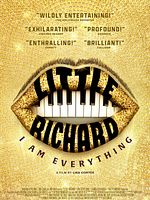 poster de Little Richard: I Am Everything