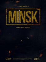 poster de Minsk