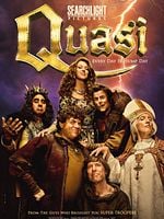 poster de Quasi