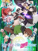 image de My One-Hit Kill Sister