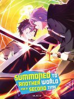 image de Je me fais isekai pour la deuxième fois... Ça commence à faire beaucoup.