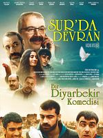 poster de Sur'da Devran