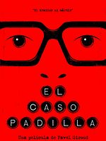 poster de El caso Padilla