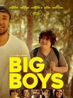poster de Big Boys