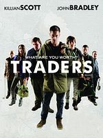 poster de Traders