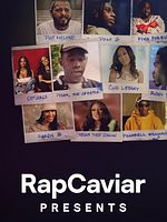 image de RapCaviar présente
