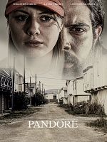 poster de Pandore