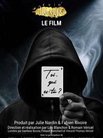 poster de Toi qui es-tu ?