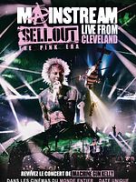 poster de Machine Gun Kelly: Mainstream Sellout Live From Cleveland