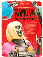 poster de Ramona fait son cinéma
