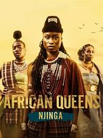 image de Reines africaines : Njinga