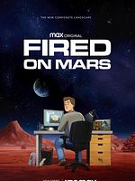 image de Fired on Mars