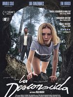 poster de La desconocida