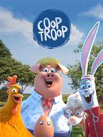 poster de Coop Troop
