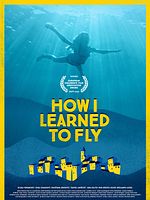 poster de How I Learned to Fly