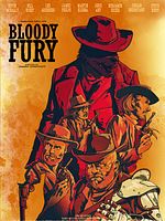 poster de Bloody Fury