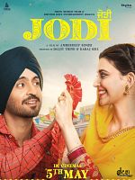 poster de Jodi