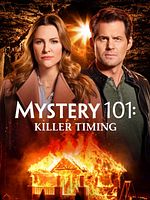 poster de Mystery 101: Killer Timing