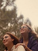 poster de Amour Océan