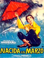poster de Nata di marzo