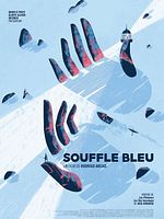 poster de Souffle Bleu