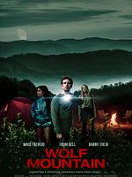poster de Wolf Mountain