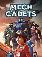 image de Mech Academy : Les cadets