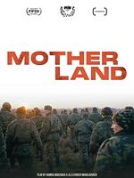 poster de Motherland
