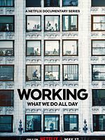 image de Working : Passer sa vie à la gagner