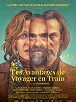 Les Avantages de voyager en train