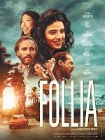 poster de Follia