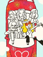 poster de Music Queens