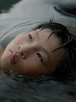 poster de Xia Ri Fu Ben