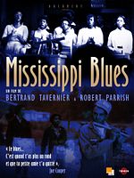 Mississipi Blues (Bande originale du film de Bertrand Tavernier)