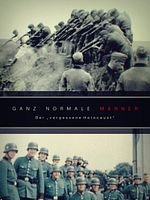 poster de Ordinary Men: The "Forgotten Holocaust"
