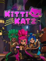 image de Kitti Katz