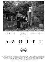 poster de Azoïte : Aimer dit-elle
