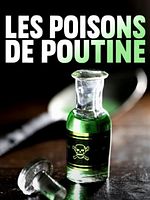image de Les Poisons de Poutine