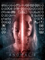 poster de Anomalie