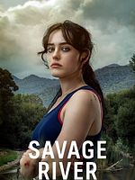 poster de Savage River