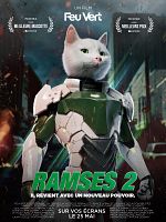 poster de Ramsès 2
