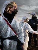 image de Au nom du maintien de l'ordre