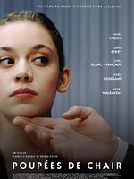 poster de Poupées de chair